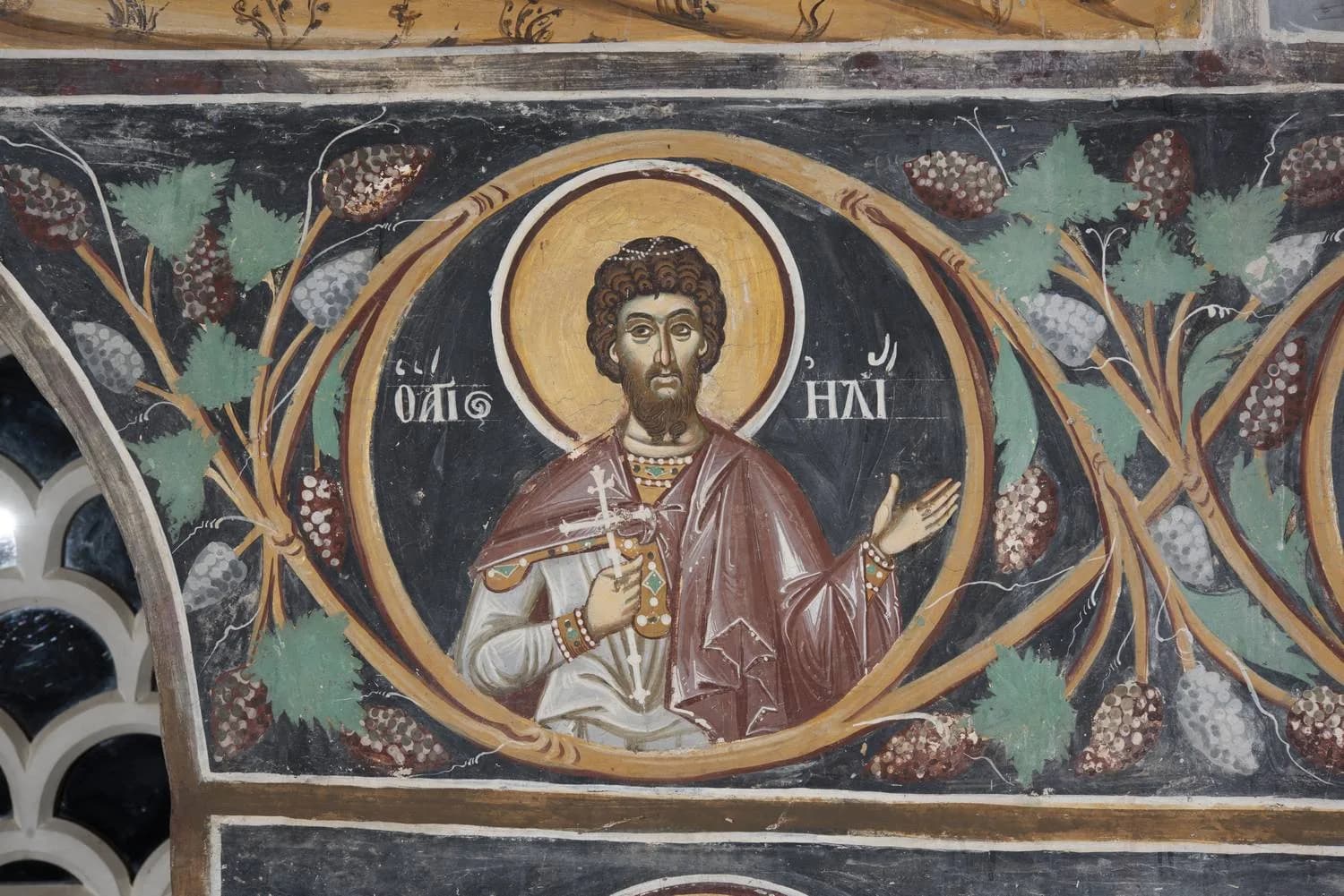 Προεπισκόπηση εικόνας για Ο άγιος Ηλίας