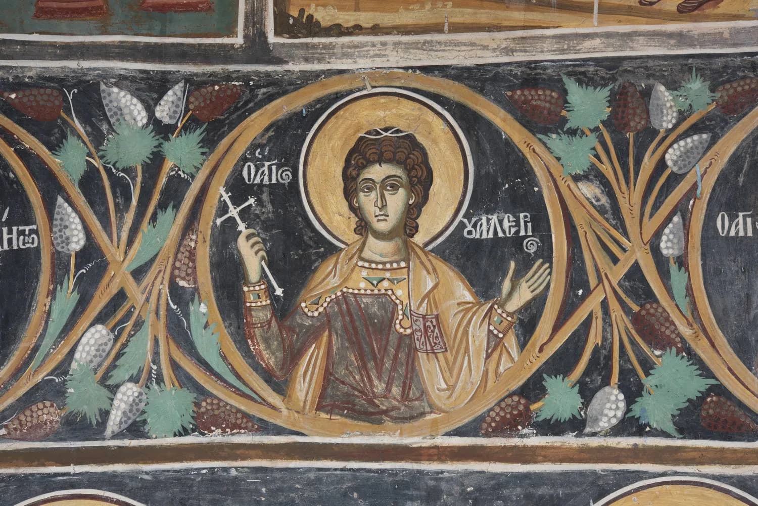 Προεπισκόπηση εικόνας για Ο άγιος Ουαλέριος