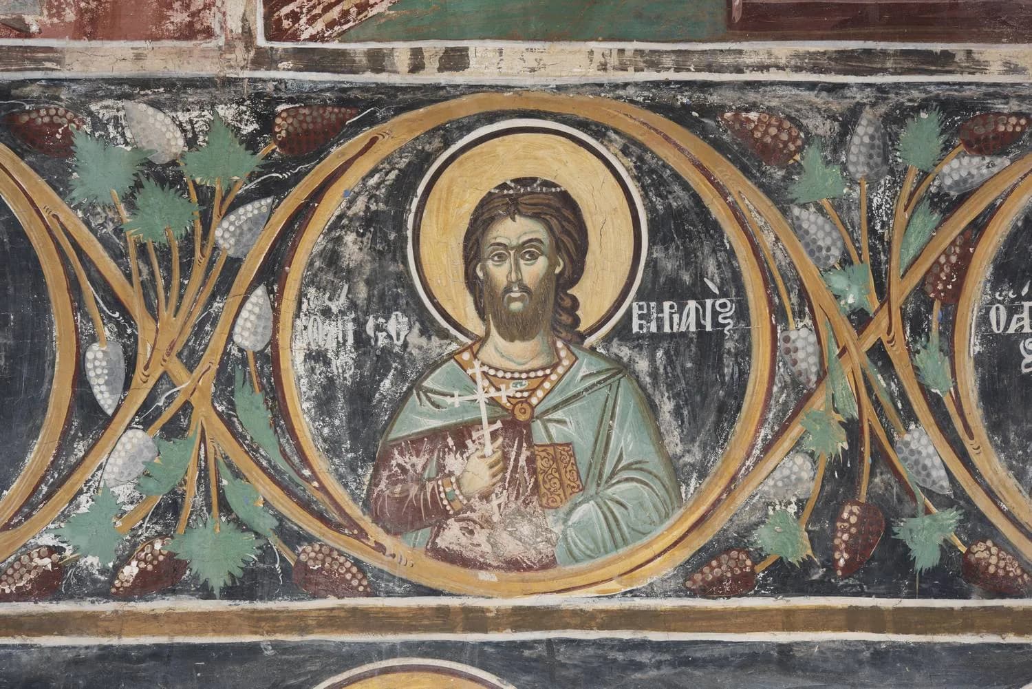 Προεπισκόπηση εικόνας για Άγιος Σεβηριανός