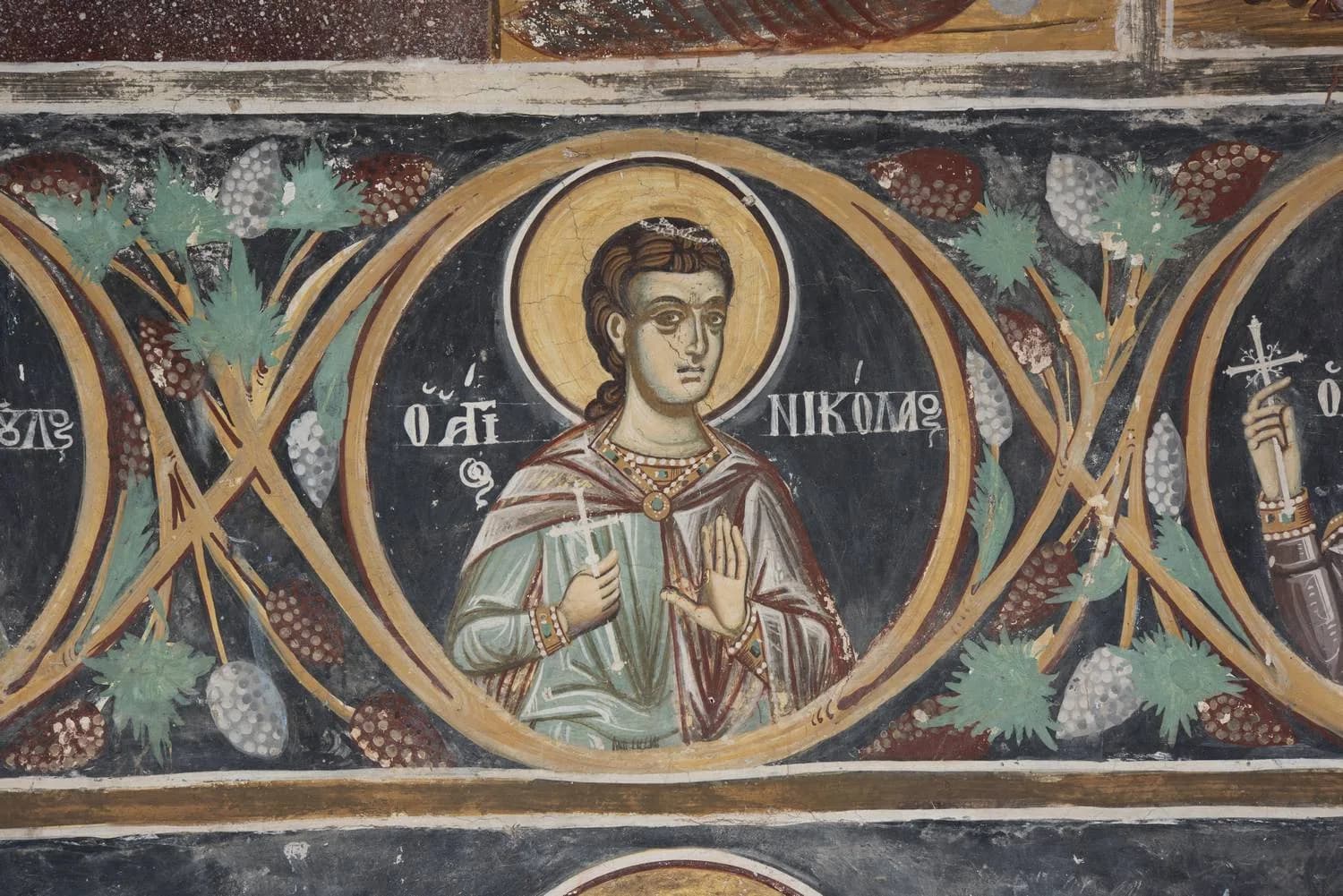 Προεπισκόπηση εικόνας για Άγιος Νικόλαος