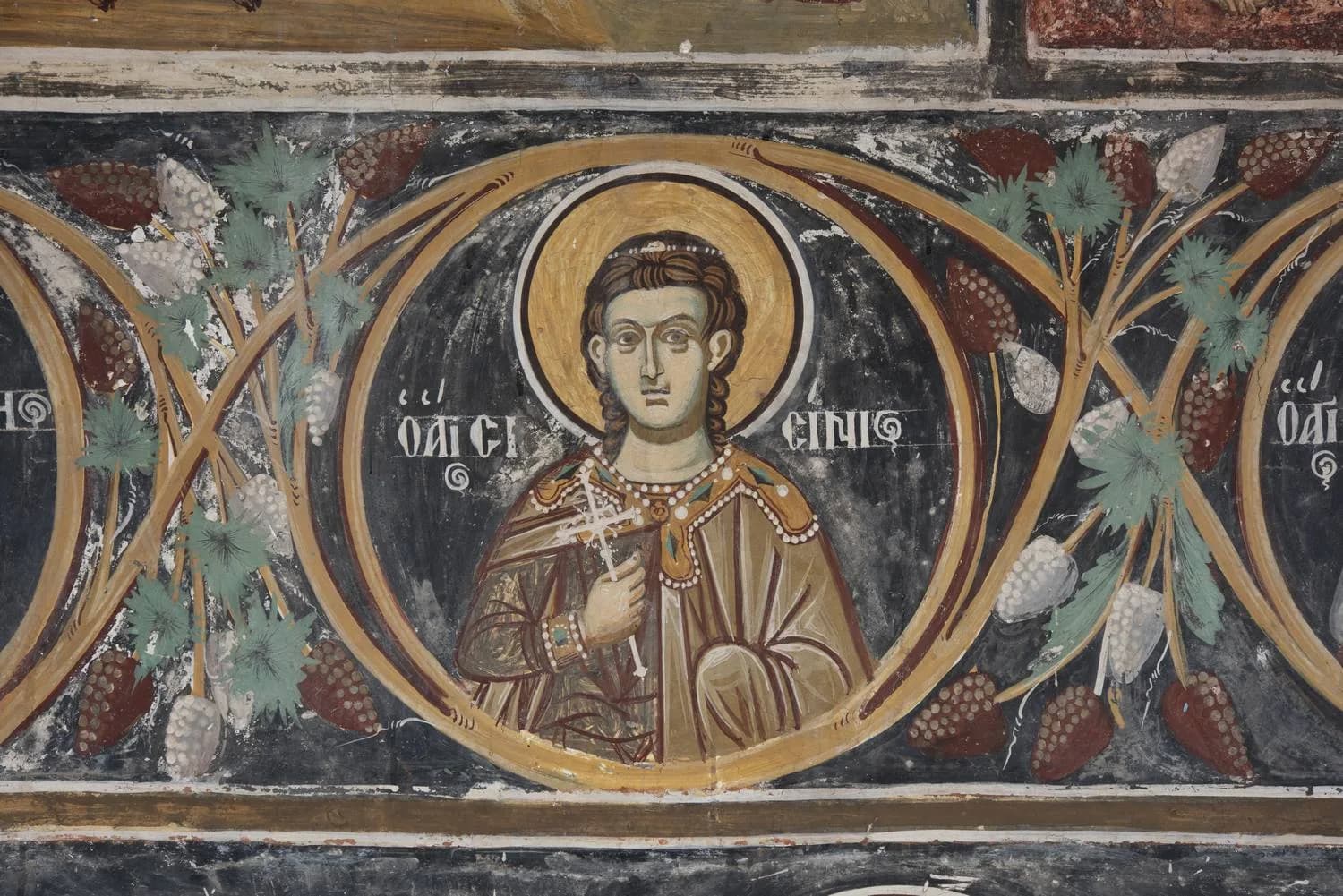 Προεπισκόπηση εικόνας για Άγιος Σισίνιος
