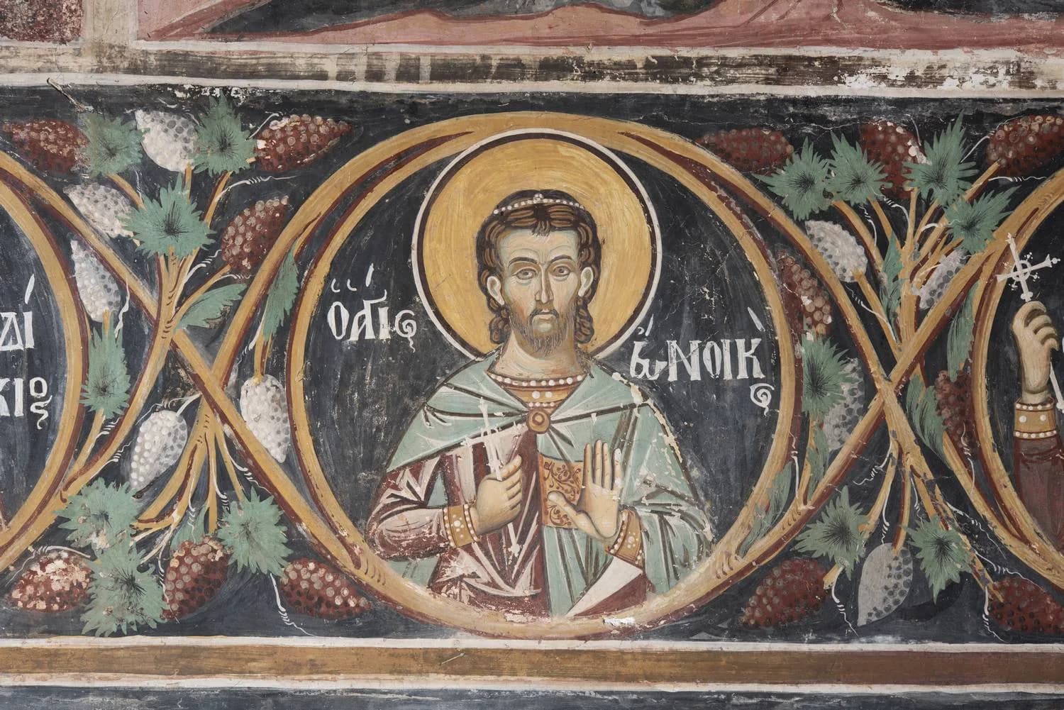 Προεπισκόπηση εικόνας για Άγιος Ευνοϊκός
