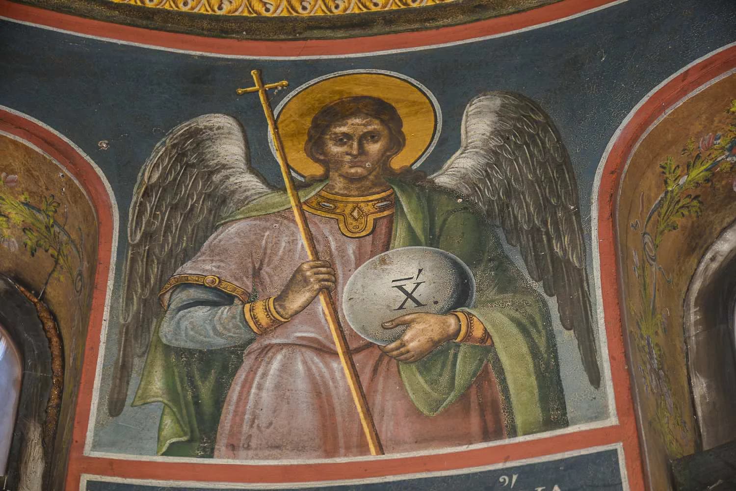 Προεπισκόπηση εικόνας για Αρχάγγελος
